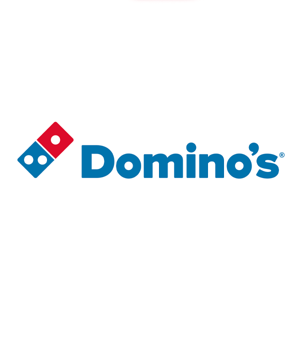 Domino's Pizza Logo